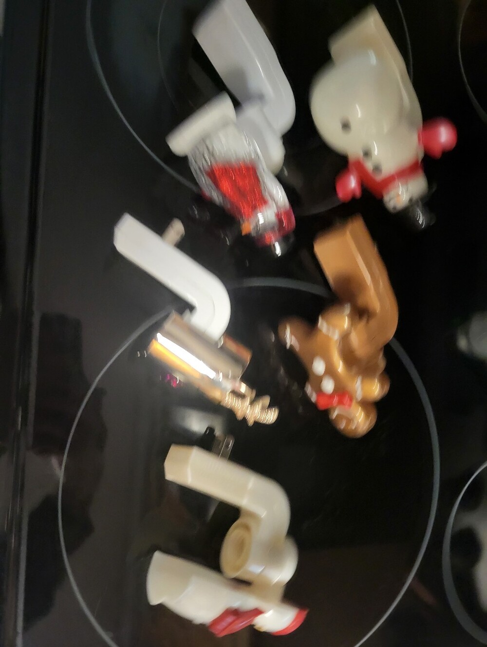 Bath and body works Seasonal Wallflower Plug Ins - Picture 6 of 6
